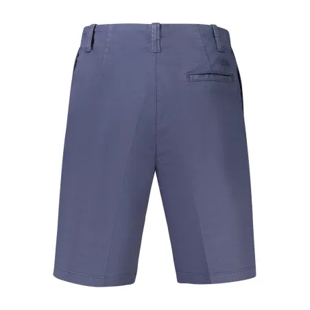 PANTALON COURT FEMME NORTH SAILS BLEU - NORTH SAILS