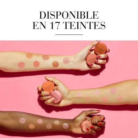 Fard à Joues BOURJOIS FARD À JOUES BOURJOIS - BOURJOIS