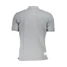 POLO HOMME LA MARTINA MANCHES COURTES GRIS - LA MARTINA