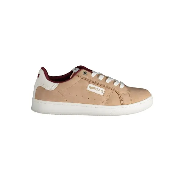 CHAUSSURES DE SPORT GAS FEMME ROSE - GAS