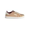 CHAUSSURES DE SPORT GAS FEMME ROSE - GAS