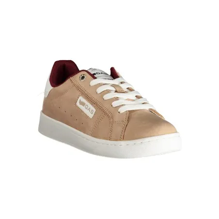 CHAUSSURES DE SPORT GAS FEMME ROSE - GAS