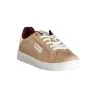 CHAUSSURES DE SPORT GAS FEMME ROSE - GAS