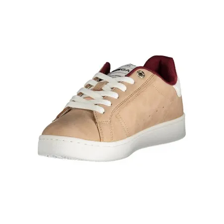 CHAUSSURES DE SPORT GAS FEMME ROSE - GAS
