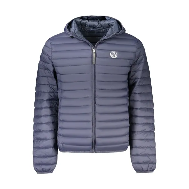 VESTE BLEUE POUR HOMMES NORTH SAILS - NORTH SAILS