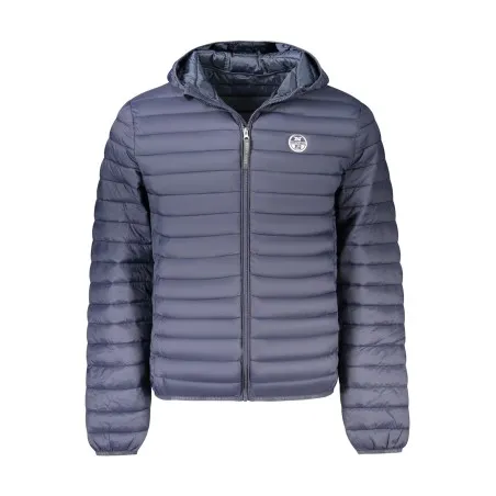 VESTE BLEUE POUR HOMMES NORTH SAILS - NORTH SAILS