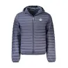 VESTE BLEUE POUR HOMMES NORTH SAILS - NORTH SAILS