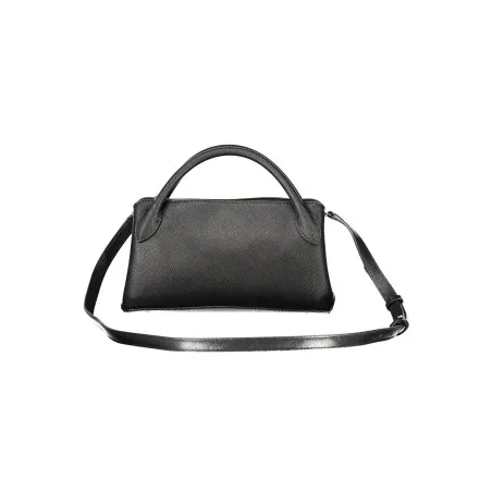 SAC FEMME GUESS JEANS NOIR - GUESS JEANS