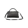 SAC FEMME GUESS JEANS NOIR - GUESS JEANS