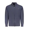CARDIGAN BLEU POUR HOMME NORTH SAILS - NORTH SAILS