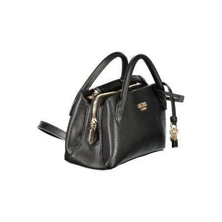 SAC FEMME GUESS JEANS NOIR - GUESS JEANS