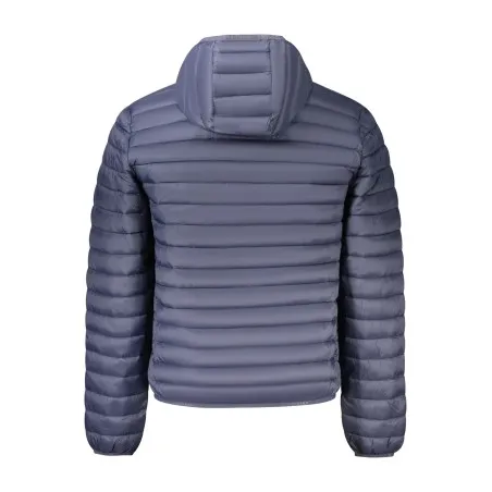 VESTE BLEUE POUR HOMMES NORTH SAILS - NORTH SAILS