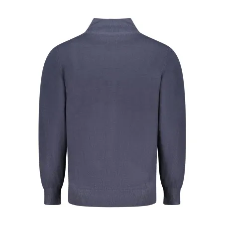 CARDIGAN BLEU POUR HOMME NORTH SAILS - NORTH SAILS