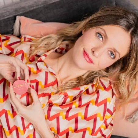 Fard à Joues BOURJOIS FARD À JOUES BOURJOIS - BOURJOIS