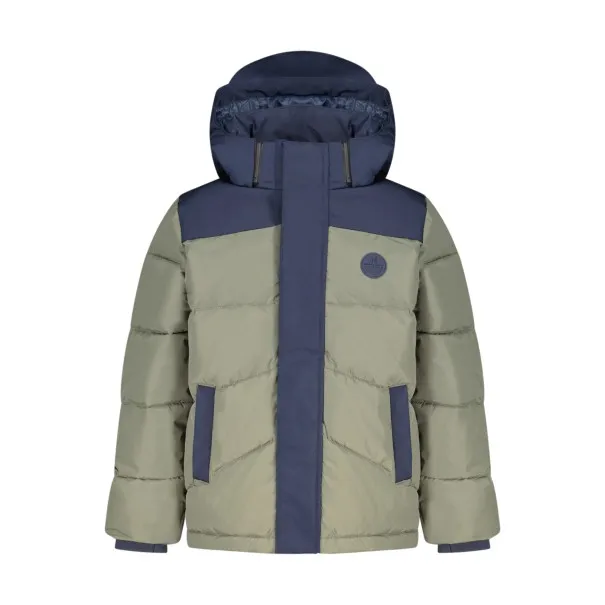 VESTE VERTE POUR ENFANTS NORTH SAILS - NORTH SAILS
