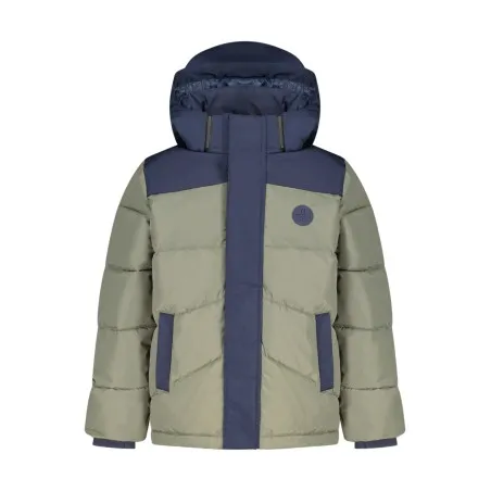 VESTE VERTE POUR ENFANTS NORTH SAILS - NORTH SAILS