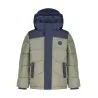 VESTE VERTE POUR ENFANTS NORTH SAILS - NORTH SAILS
