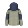 VESTE VERTE POUR ENFANTS NORTH SAILS - NORTH SAILS