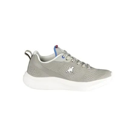 Chaussures de sport pour hommes US GRAND grises - U.S. GRAND