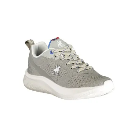 Chaussures de sport pour hommes US GRAND grises - U.S. GRAND