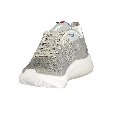 Chaussures de sport pour hommes US GRAND grises - U.S. GRAND