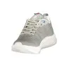 Chaussures de sport pour hommes US GRAND grises - U.S. GRAND
