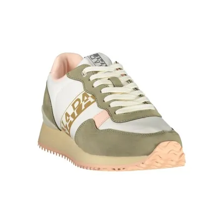 CHAUSSURES NAPAPIJRI CHAUSSURES DE SPORT FEMME BLANCHES - NAPAPIJRI