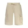 NORVÈGE 1963 BERMUDA BEIGE POUR HOMME - NORWAY 1963