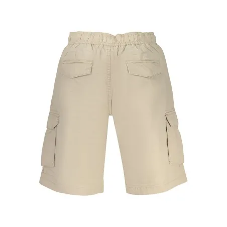 NORVÈGE 1963 BERMUDA BEIGE POUR HOMME - NORWAY 1963