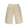 NORVÈGE 1963 BERMUDA BEIGE POUR HOMME - NORWAY 1963
