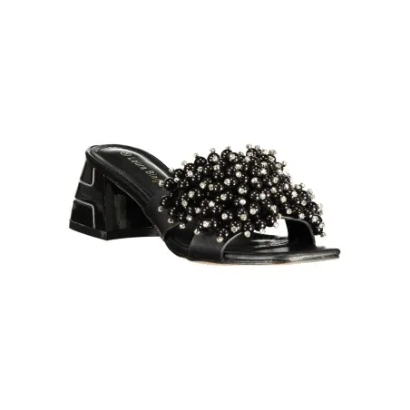Sandales noires pour femmes Laura Biagiotti - LAURA BIAGIOTTI
