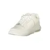 CHAUSSURES DE SPORT POUR FEMMES TOMMY HILFIGER BLANCHES - TOMMY HILFIGER