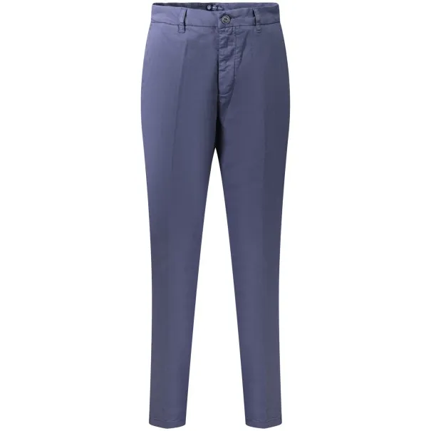 PANTALON BLEU FEMME NORTH SAILS - NORTH SAILS