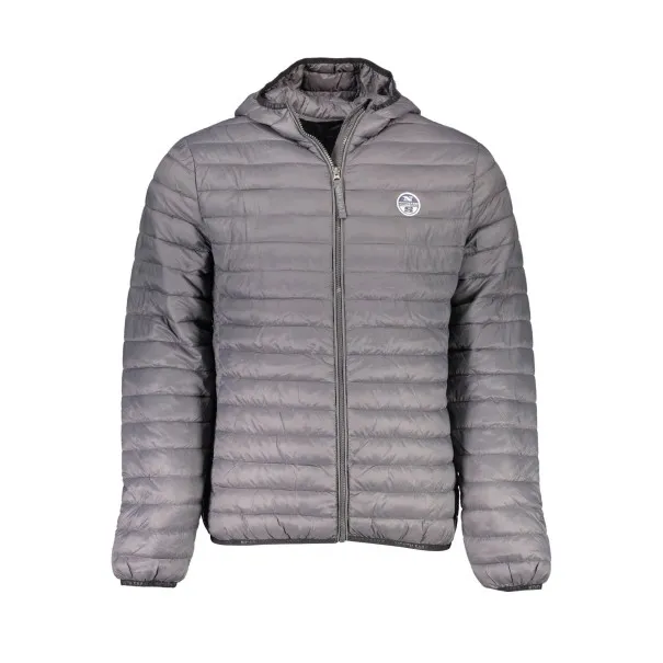 VESTE HOMME NORTH SAILS GRIS - NORTH SAILS