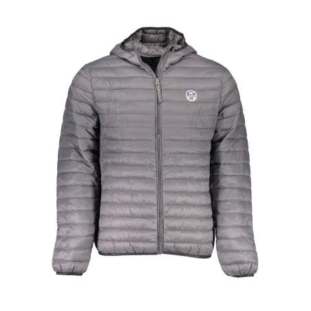 VESTE HOMME NORTH SAILS GRIS - NORTH SAILS