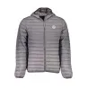 VESTE HOMME NORTH SAILS GRIS - NORTH SAILS