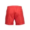 KARL LAGERFELD BEACHWEAR MAILLOT DE BAIN HOMME BAS ROUGE - KARL LAGERFELD BEACHWEAR