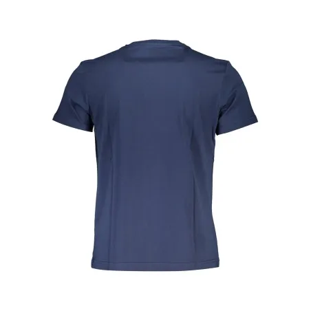 T-SHIRT MANCHES LONGUES LA MARTINA HOMME BLEU - LA MARTINA