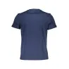 T-SHIRT MANCHES LONGUES LA MARTINA HOMME BLEU - LA MARTINA