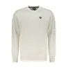 Sweat zippé North Sails pour homme, blanc - NORTH SAILS