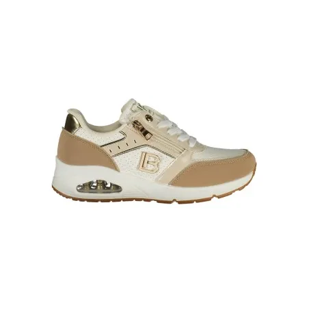 CHAUSSURES DE SPORT BLANCHES POUR FEMMES LAURA BIAGIOTTI - LAURA BIAGIOTTI