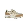 CHAUSSURES DE SPORT BLANCHES POUR FEMMES LAURA BIAGIOTTI - LAURA BIAGIOTTI
