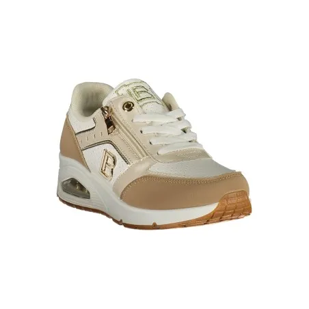 CHAUSSURES DE SPORT BLANCHES POUR FEMMES LAURA BIAGIOTTI - LAURA BIAGIOTTI