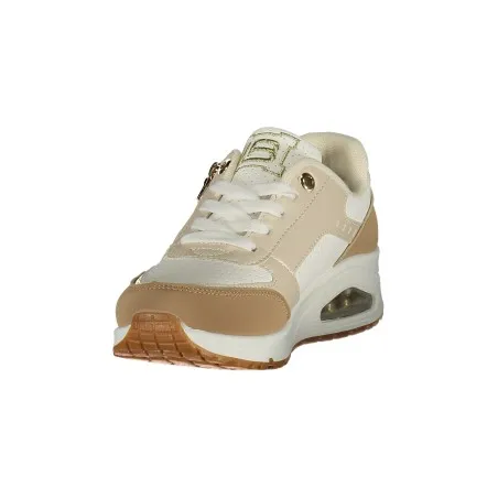 CHAUSSURES DE SPORT BLANCHES POUR FEMMES LAURA BIAGIOTTI - LAURA BIAGIOTTI