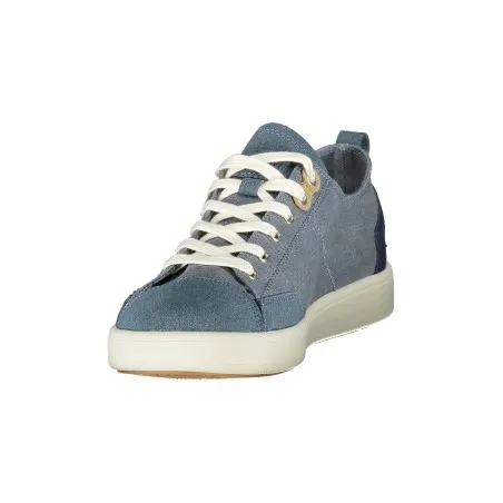 Chaussures de sport pour hommes Lumberjack bleues - LUMBERJACK