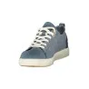 Chaussures de sport pour hommes Lumberjack bleues - LUMBERJACK