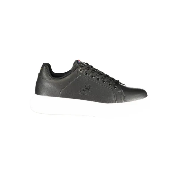 Chaussures de sport noires pour hommes US GRAND - U.S. GRAND