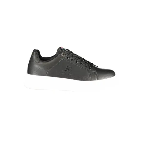 Chaussures de sport noires pour hommes US GRAND - U.S. GRAND