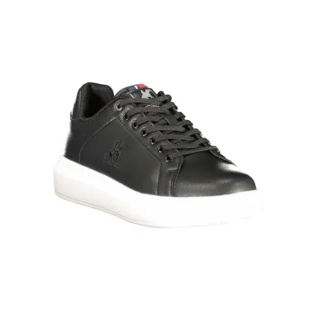 Chaussures de sport noires pour hommes US GRAND - U.S. GRAND