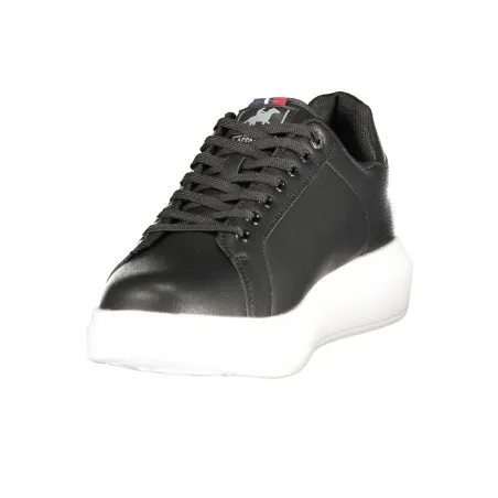 Chaussures de sport noires pour hommes US GRAND - U.S. GRAND